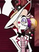 Lucifer hazbin
