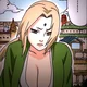 Tsunade Senju