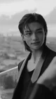 Hyunjin bf