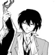 Osamu Dazai