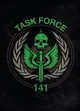 TF141  - came back