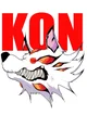 Kon the Fox Devil