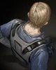 RPD LEON KENNEDY