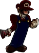 Horror Mario
