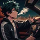 Izuku Midoriya