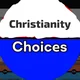 Christianity Choices