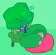 Tree -Feet-