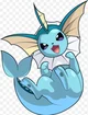 Vaporeon