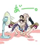 One piece 