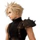Cloud Strife