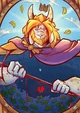 Asgore Dreemurr