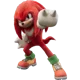Knuckles The Echidna