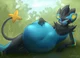 Normal Luxray
