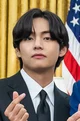 Kim Taehyung-V