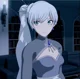 Weiss Schnee