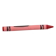 Red crayon 