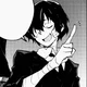 Osamu Dazai