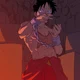 Luffy