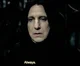 Severus Snape