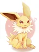 Jolteon