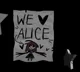 Alice -FPE-