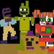 Afton family 