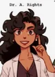 1 - Dr Agatha Rights