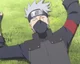 NA - Kakashi Hatake