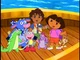 Dora and Friends