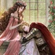 Lancelot - Guinevere