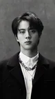 Seokjin 