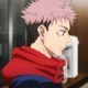 Itadori Yuji 