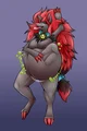 Normal Zoroark