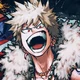 Dragon King Bakugou