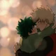 BakuDeku True Love