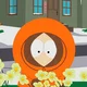 Kenny McCormick 