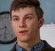 Insomniac Peter