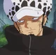 Trafalgar Law