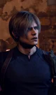 Leon S Kennedy