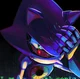 Metal Sonic