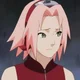 Sakura Haruno