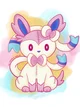 Plushy sylveon