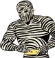 Zebra Man