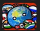Countryball world
