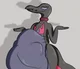 Normal Salazzle