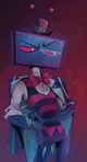 Vox - Hazbin Hotel