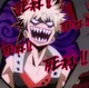 Bakugo katsuki 