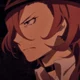 Chuuya Nakahara