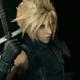 Cloud Strife