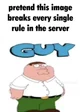 Family Guy DT RP